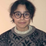 Basma Atri Basma Atri